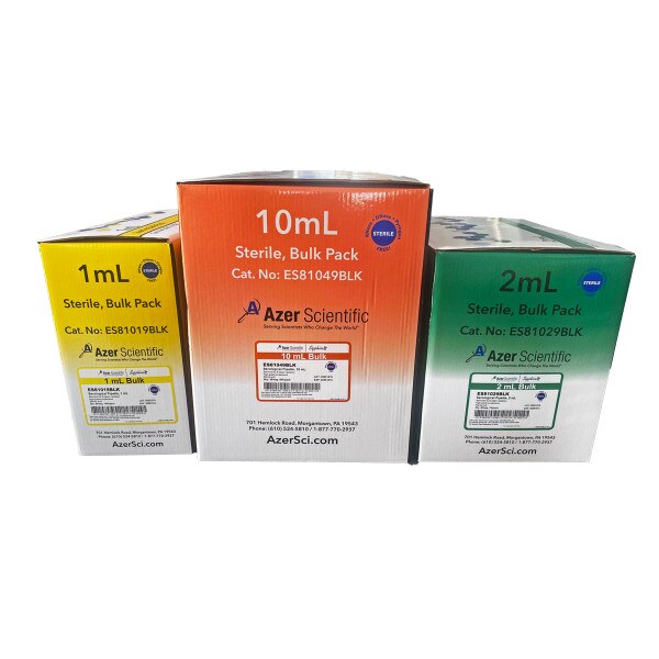 Serological Pipette, Box Group 2